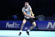 Alexander Zverev